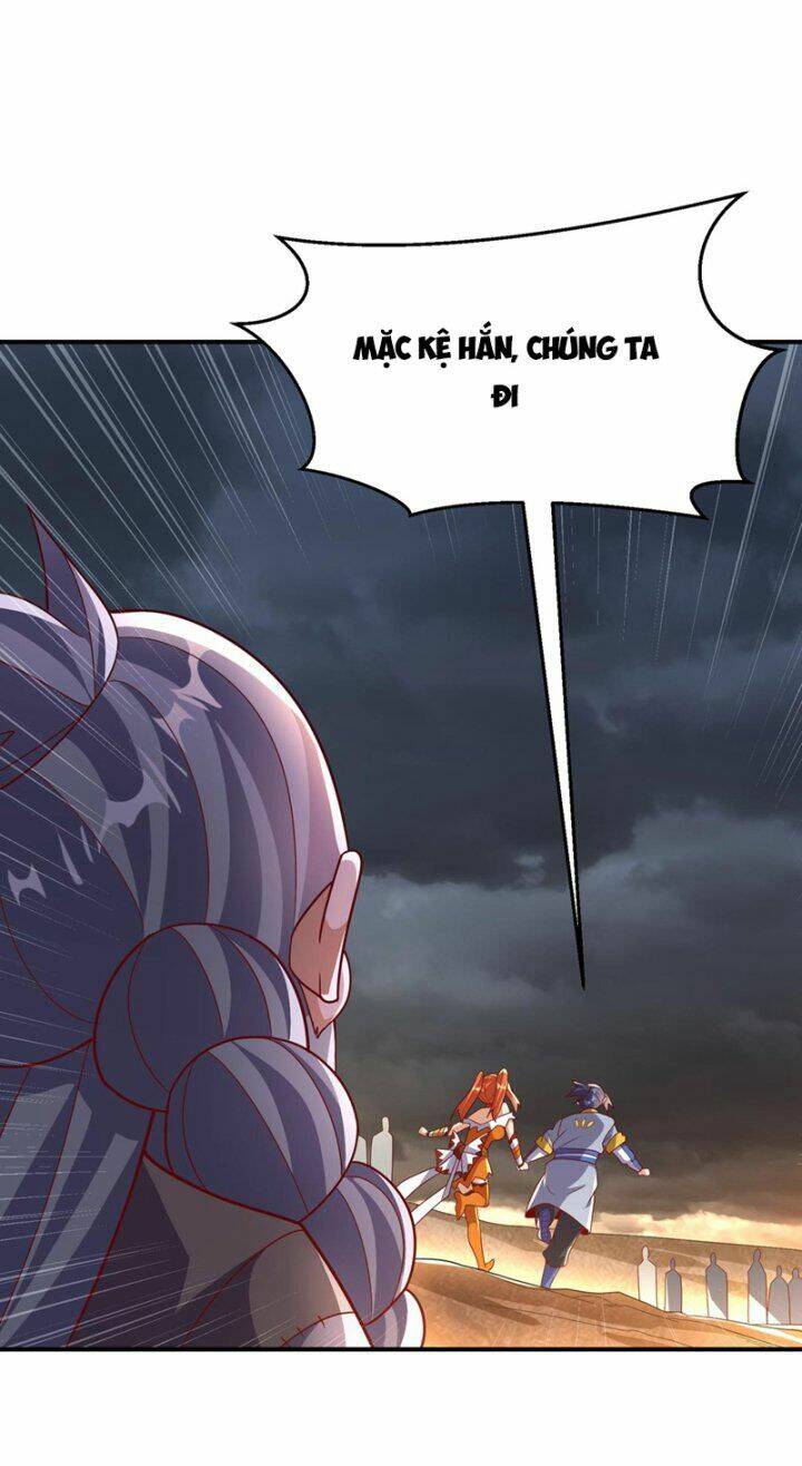 Võ Nghịch Chapter 339 - Trang 2