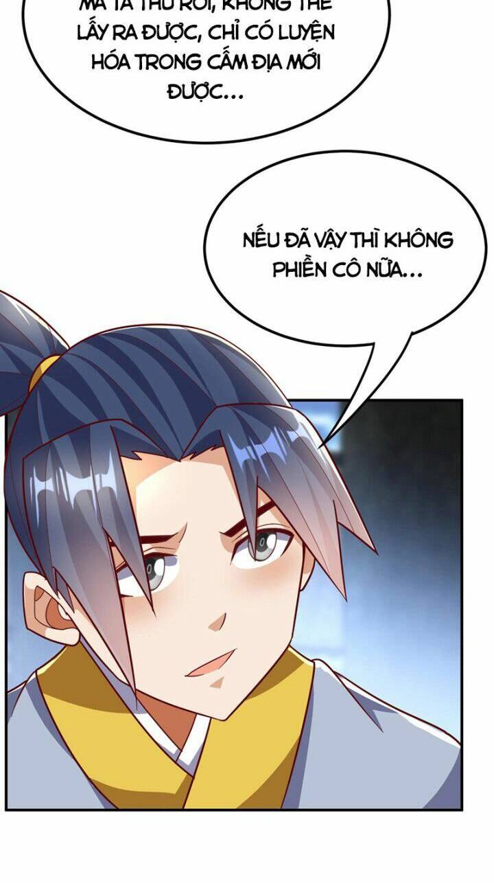 Võ Nghịch Chapter 339 - Trang 2