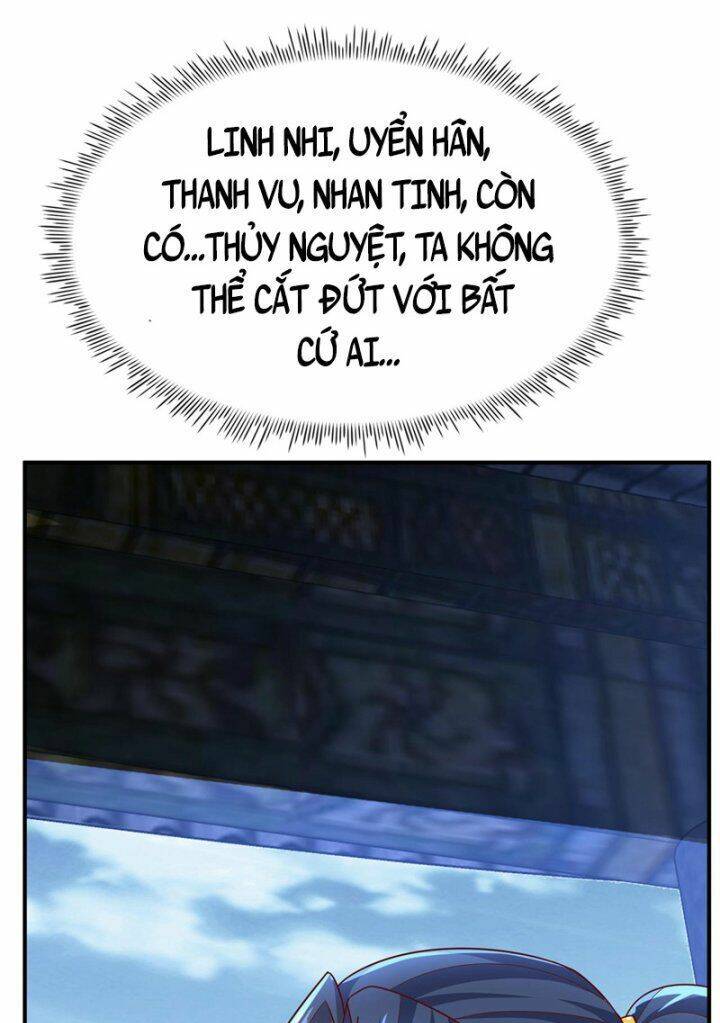 Võ Nghịch Chapter 339 - Trang 2