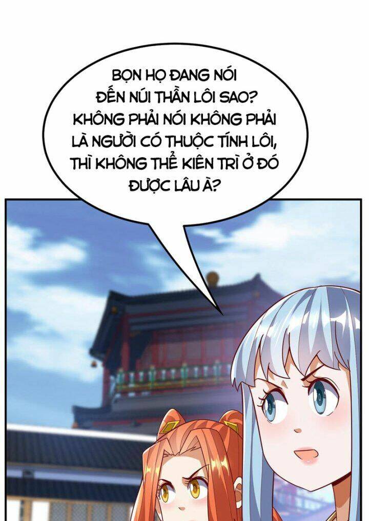 Võ Nghịch Chapter 339 - Trang 2