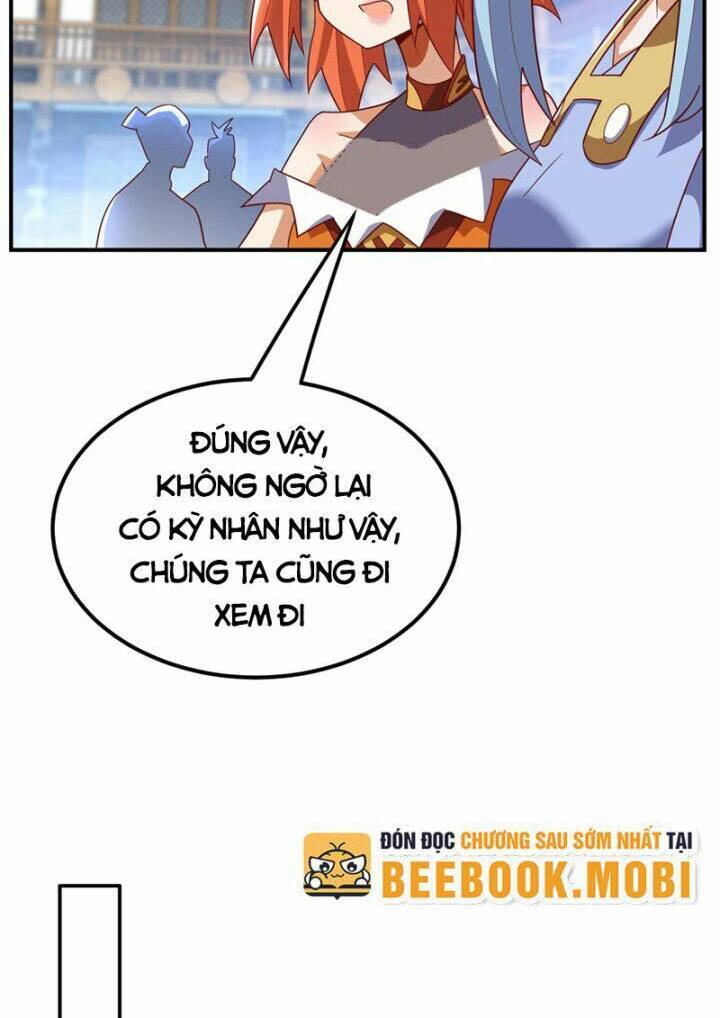 Võ Nghịch Chapter 339 - Trang 2