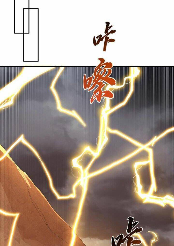 Võ Nghịch Chapter 339 - Trang 2