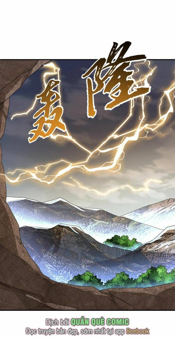 Võ Nghịch Chapter 338 - Trang 2