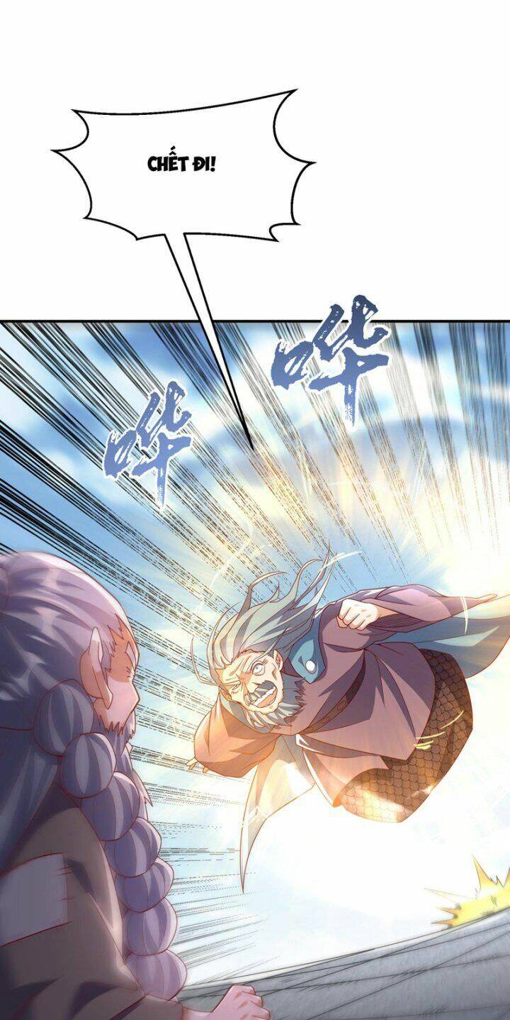 Võ Nghịch Chapter 335 - Trang 2