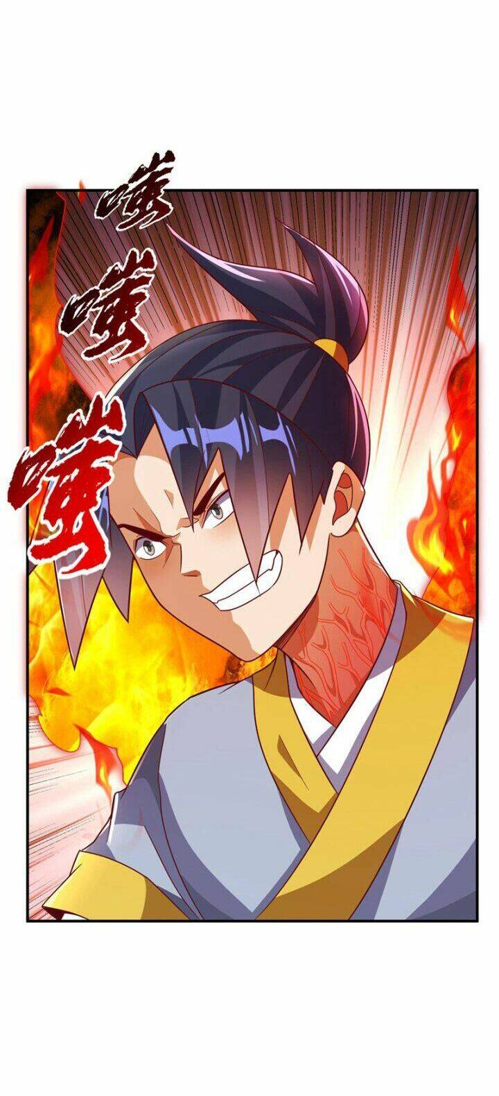 Võ Nghịch Chapter 334 - Trang 2