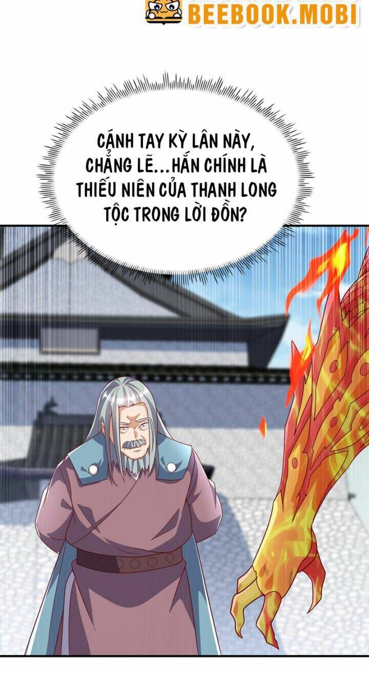 Võ Nghịch Chapter 333 - Trang 2