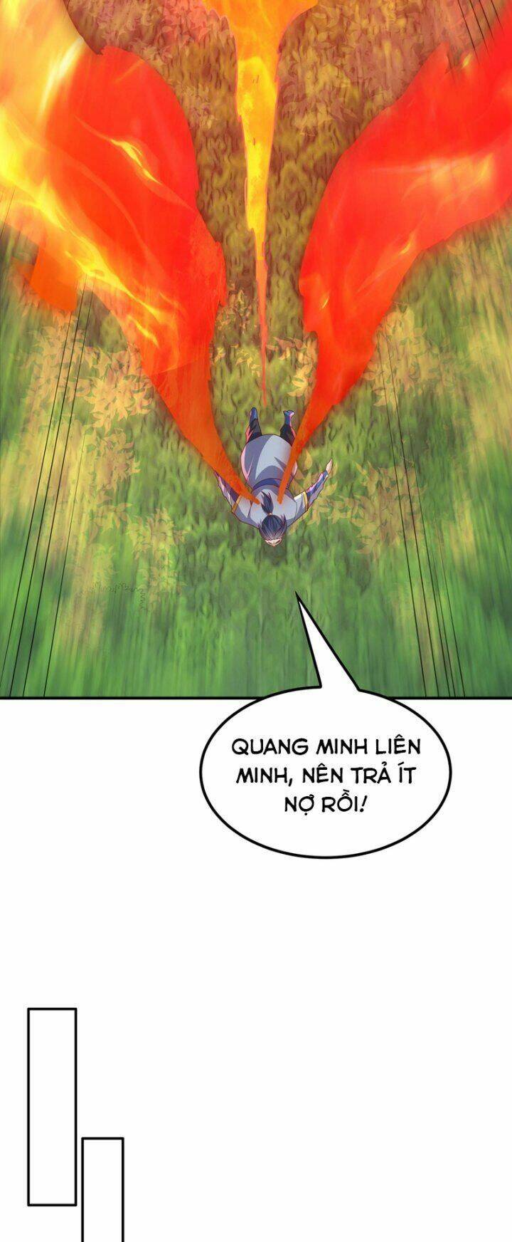 Võ Nghịch Chapter 332 - Trang 2