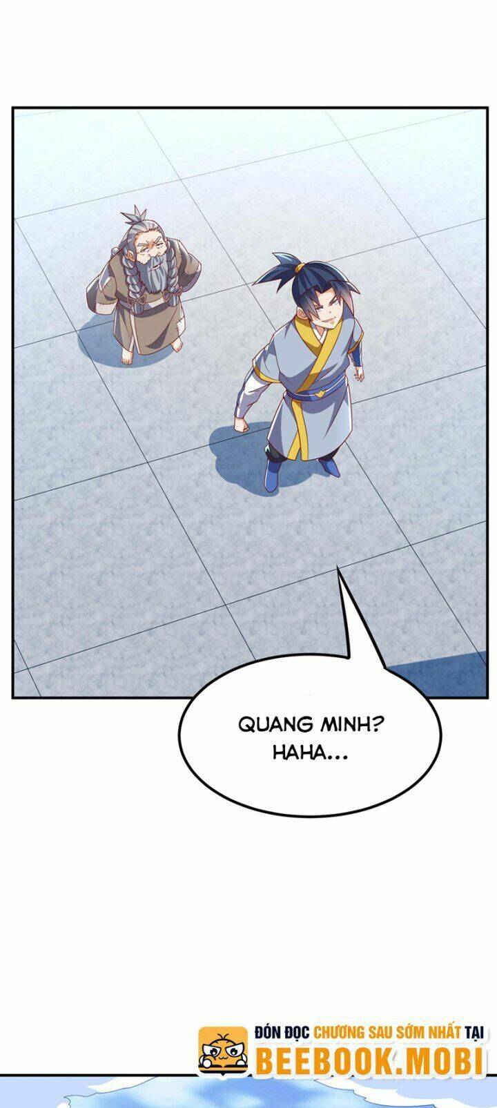 Võ Nghịch Chapter 332 - Trang 2