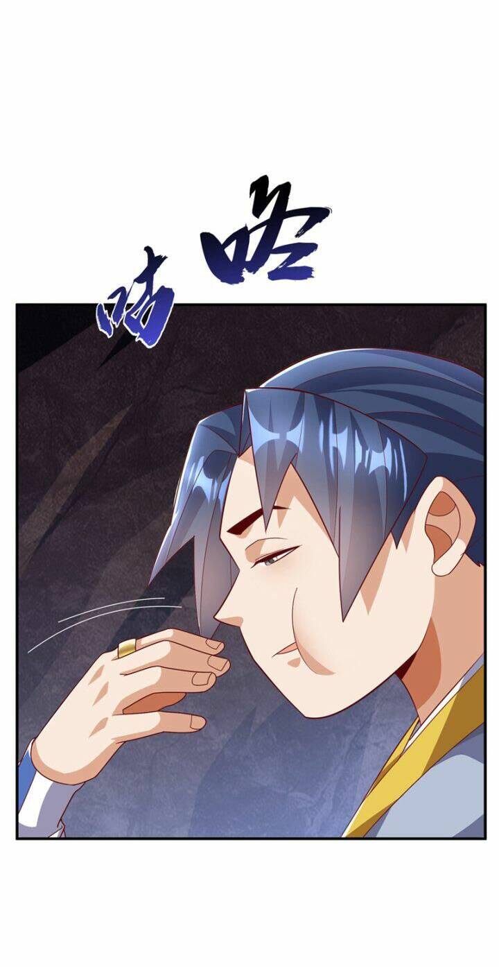 Võ Nghịch Chapter 331 - Trang 2