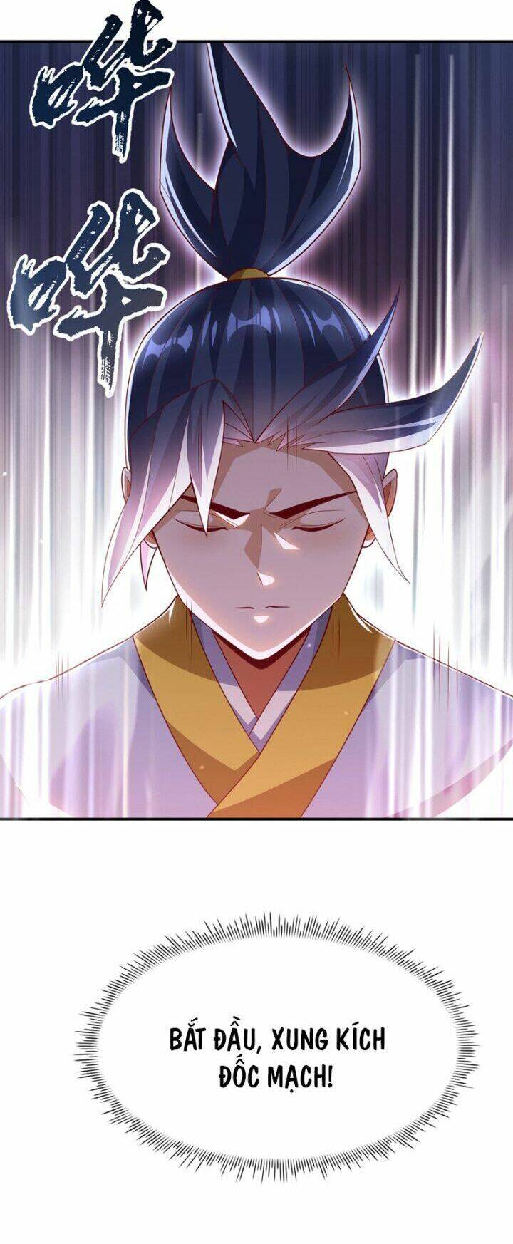 Võ Nghịch Chapter 331 - Trang 2