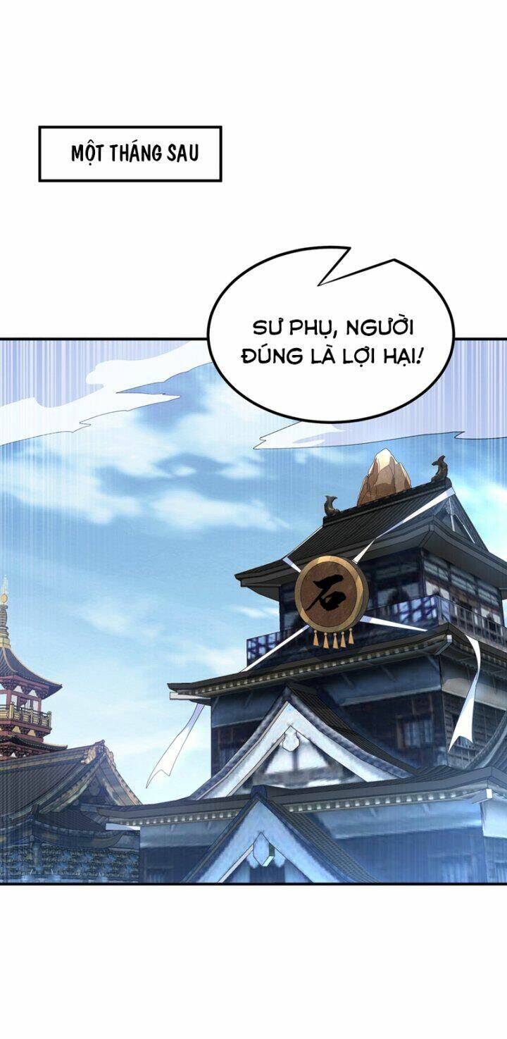 Võ Nghịch Chapter 331 - Trang 2