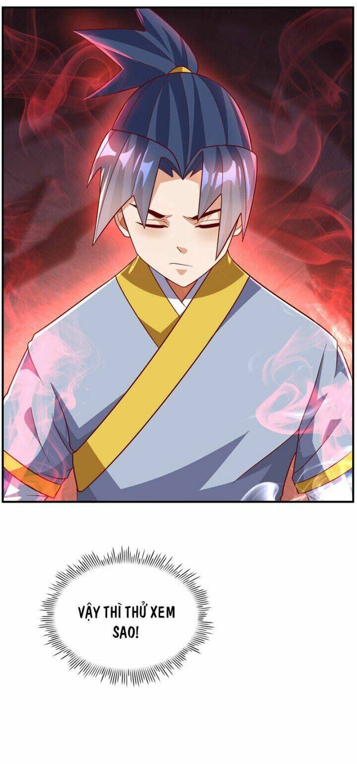 Võ Nghịch Chapter 331 - Trang 2