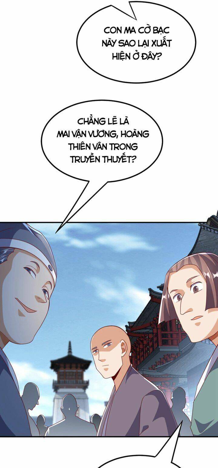 Võ Nghịch Chapter 330 - Trang 2