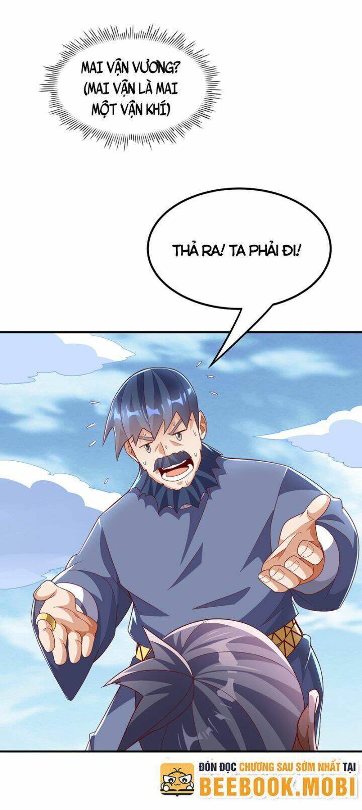 Võ Nghịch Chapter 330 - Trang 2