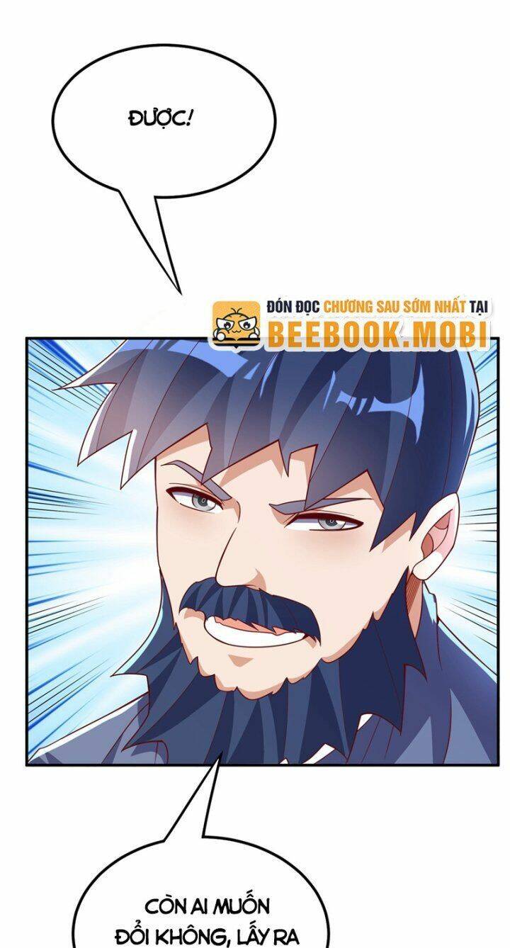 Võ Nghịch Chapter 329 - Trang 2