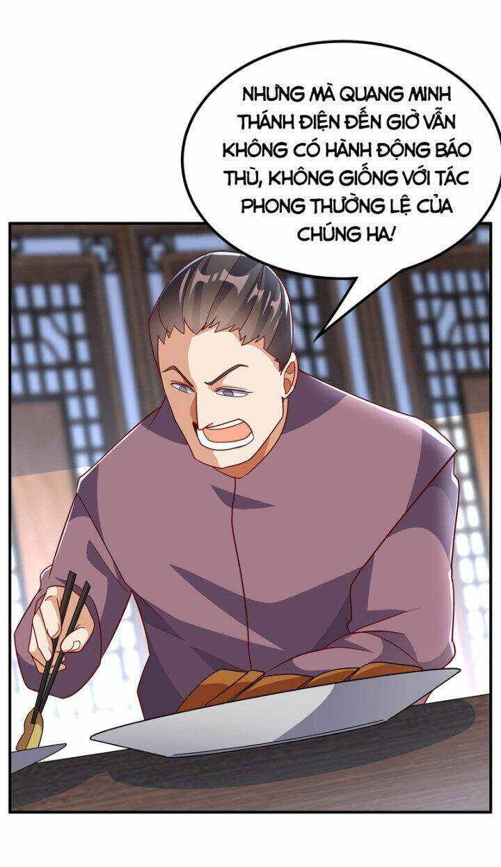 Võ Nghịch Chapter 329 - Trang 2