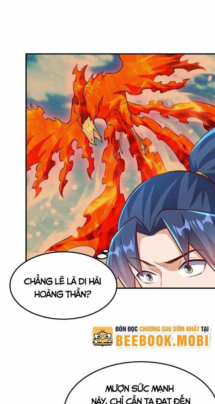 Võ Nghịch Chapter 328 - Trang 2