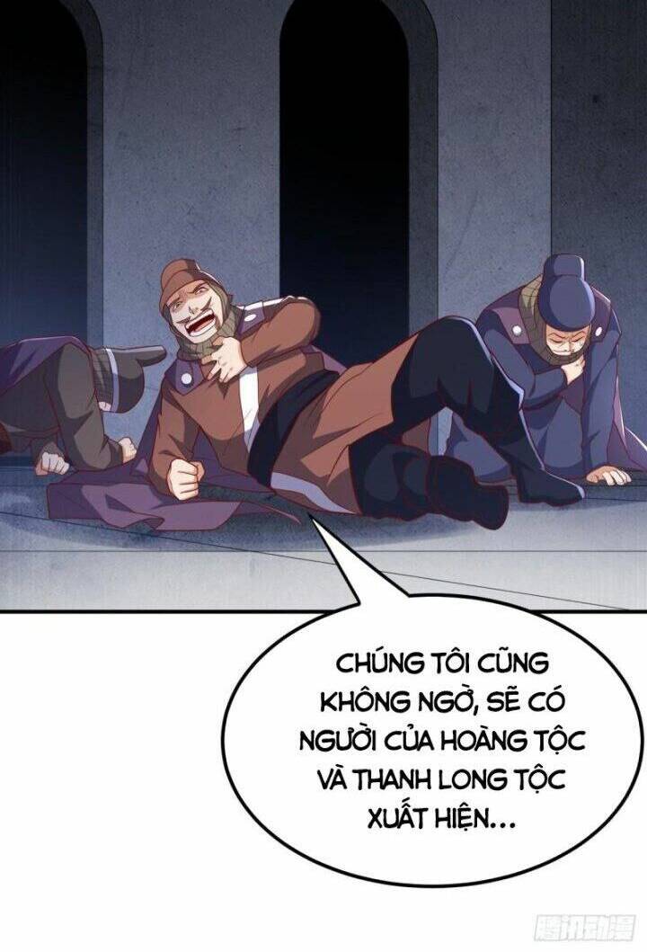 Võ Nghịch Chapter 328 - Trang 2