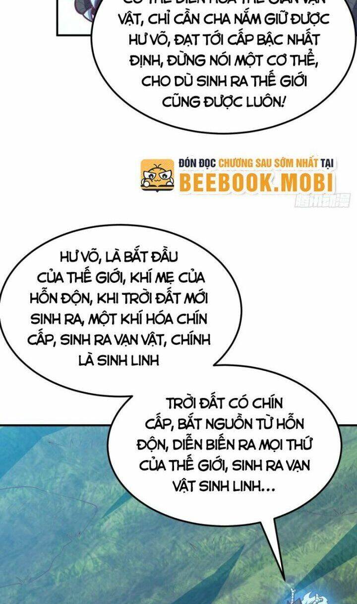 Võ Nghịch Chapter 328 - Trang 2