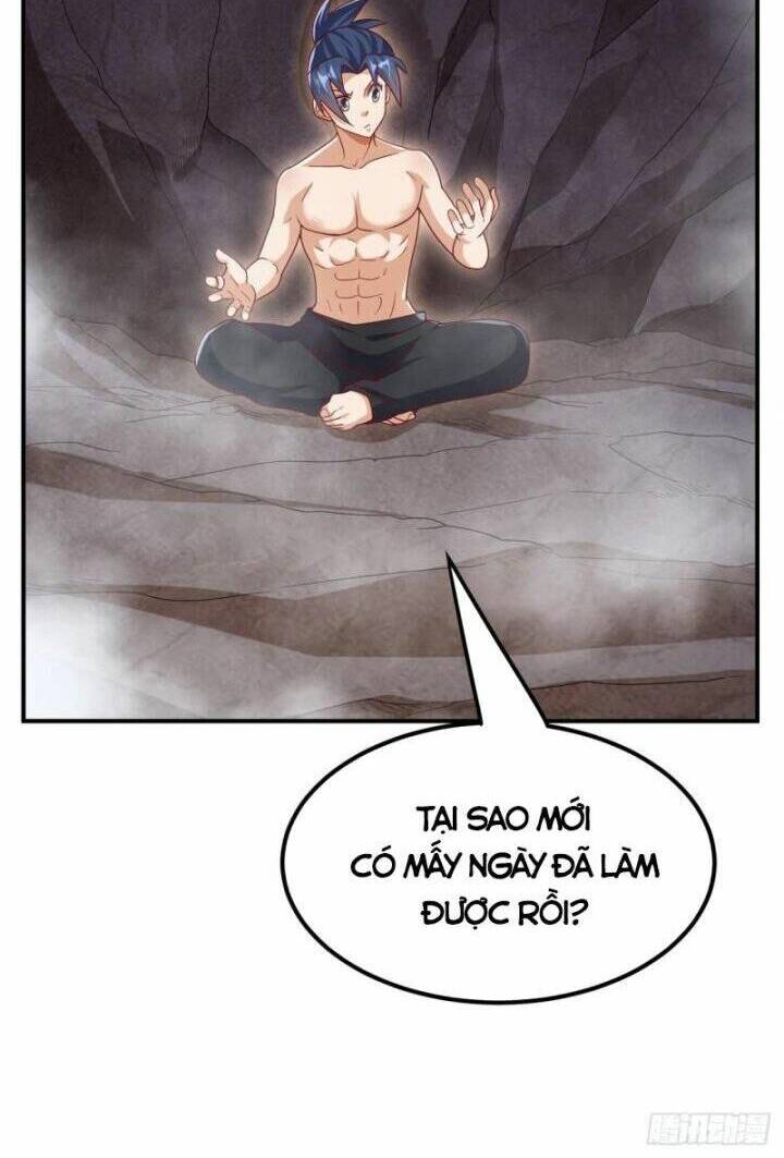 Võ Nghịch Chapter 328 - Trang 2