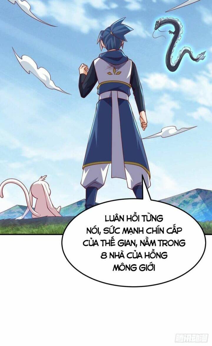 Võ Nghịch Chapter 328 - Trang 2