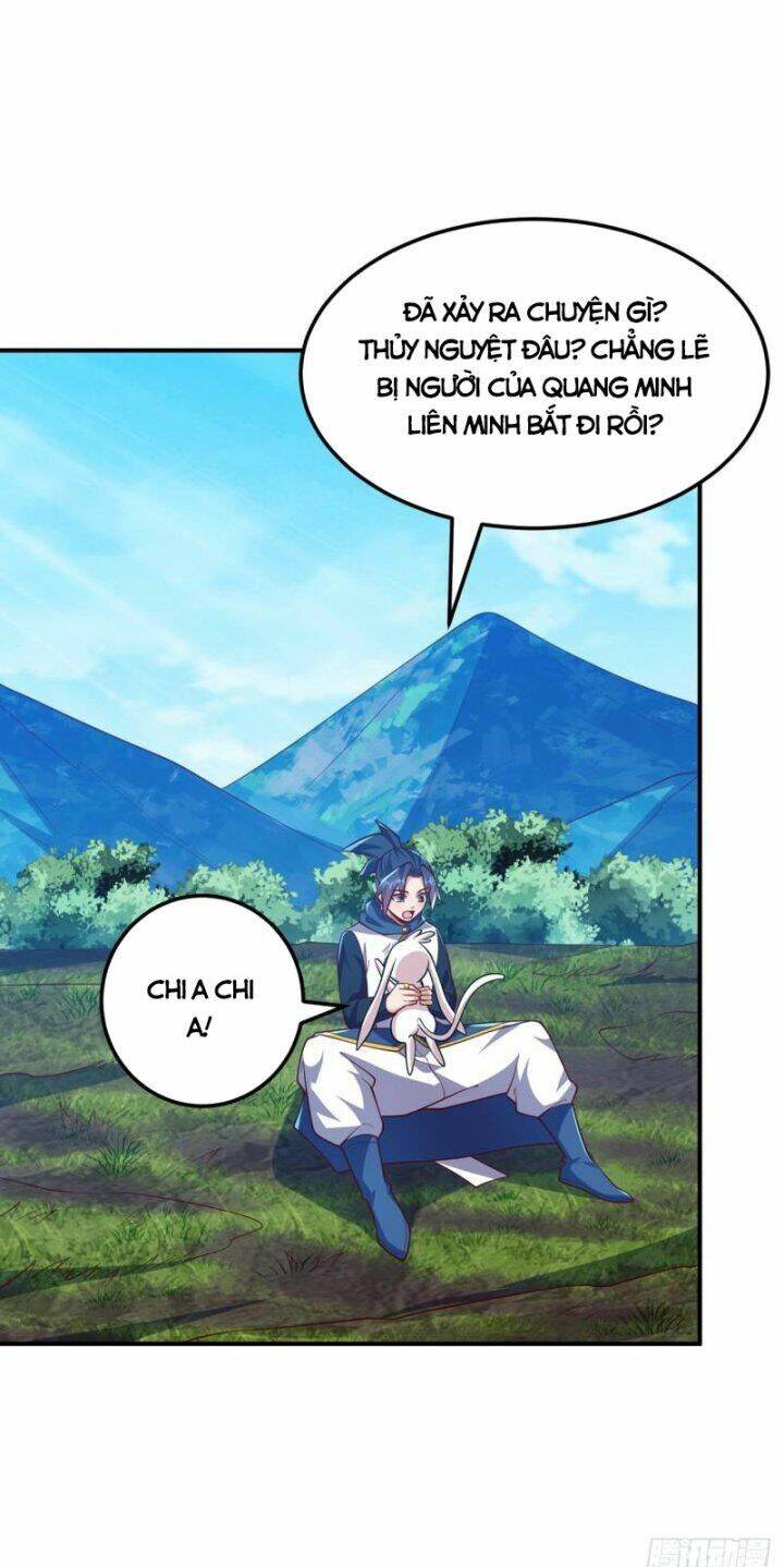 Võ Nghịch Chapter 327 - Trang 2