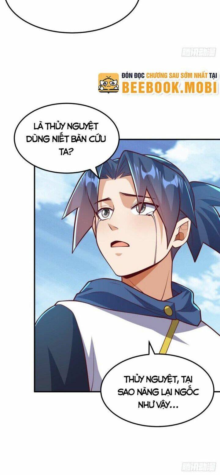 Võ Nghịch Chapter 327 - Trang 2