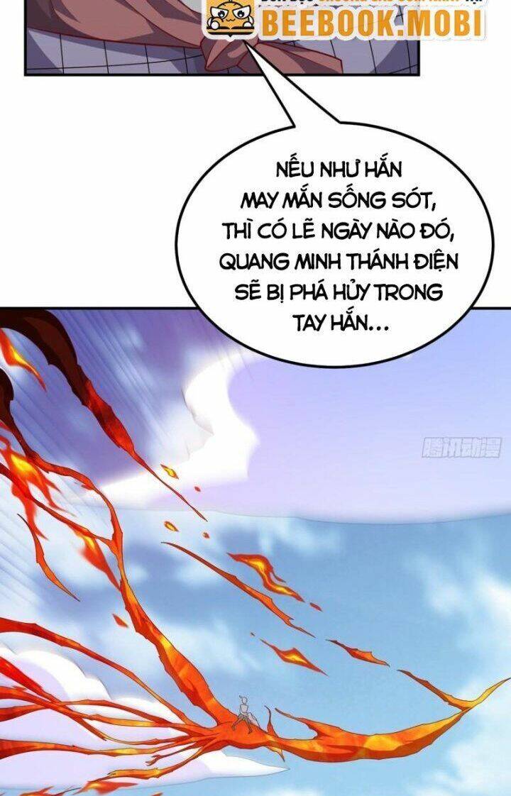 Võ Nghịch Chapter 327 - Trang 2