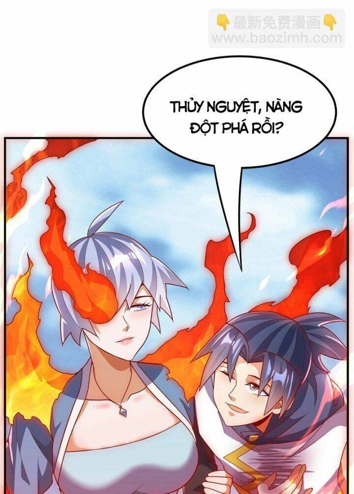 Võ Nghịch Chapter 325 - Trang 2