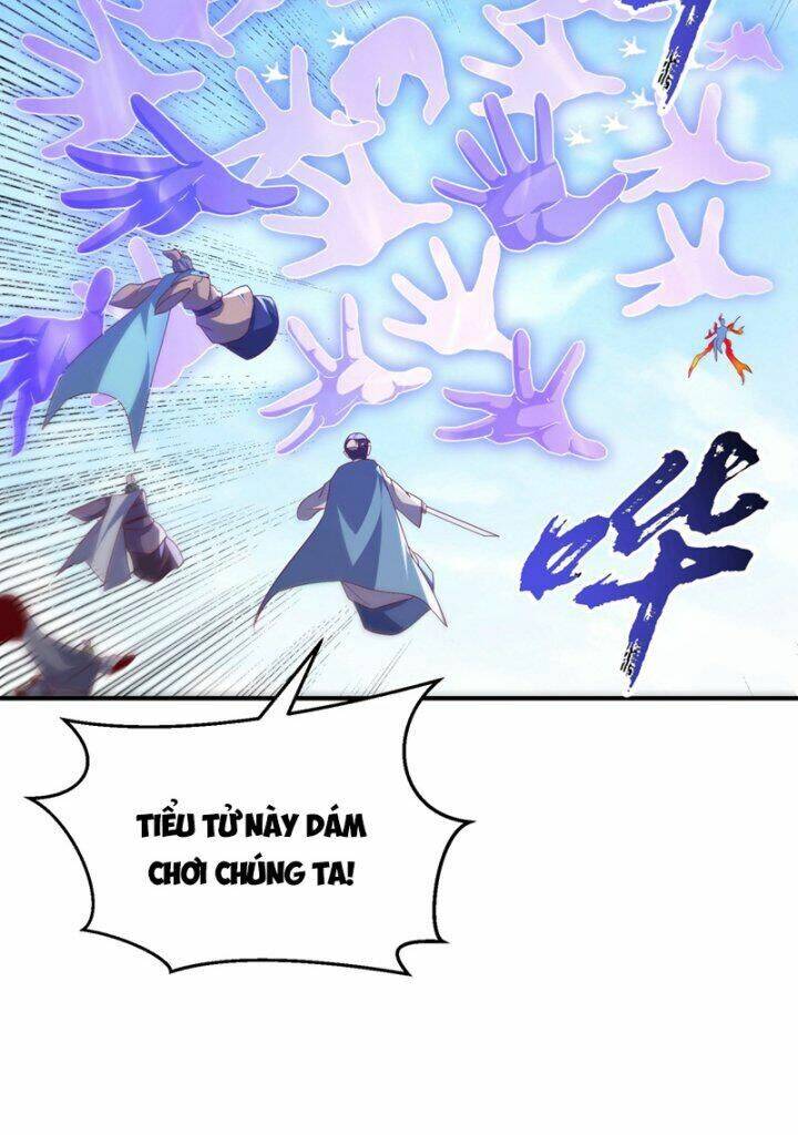 Võ Nghịch Chapter 325 - Trang 2