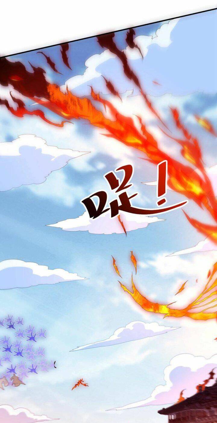 Võ Nghịch Chapter 325 - Trang 2