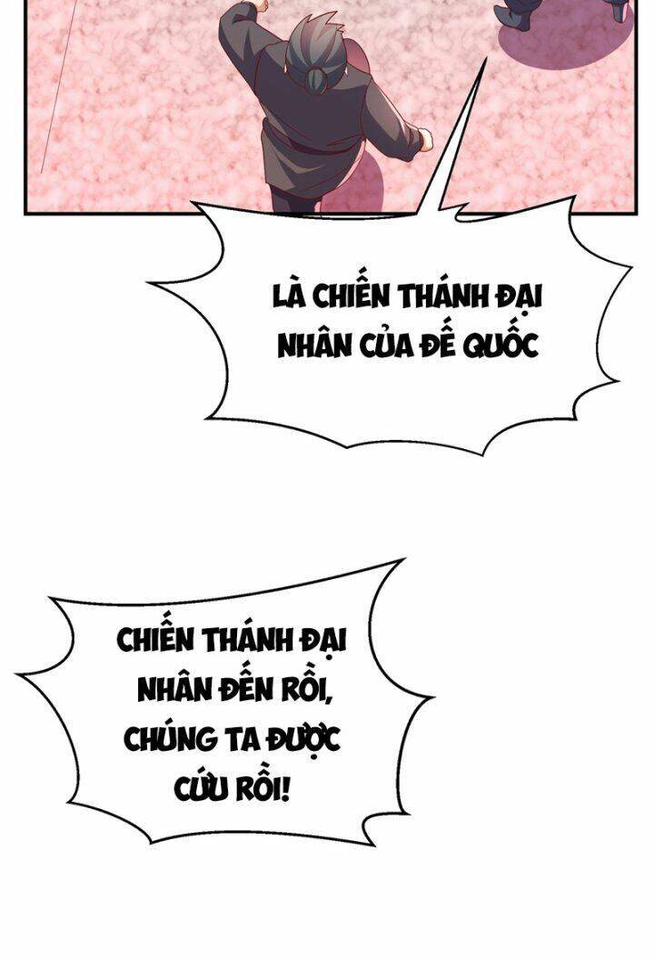 Võ Nghịch Chapter 323 - Trang 2