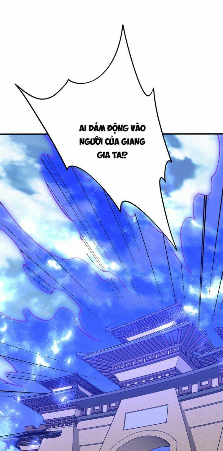 Võ Nghịch Chapter 322 - Trang 2