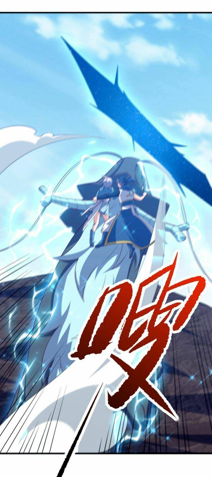 Võ Nghịch Chapter 322 - Trang 2