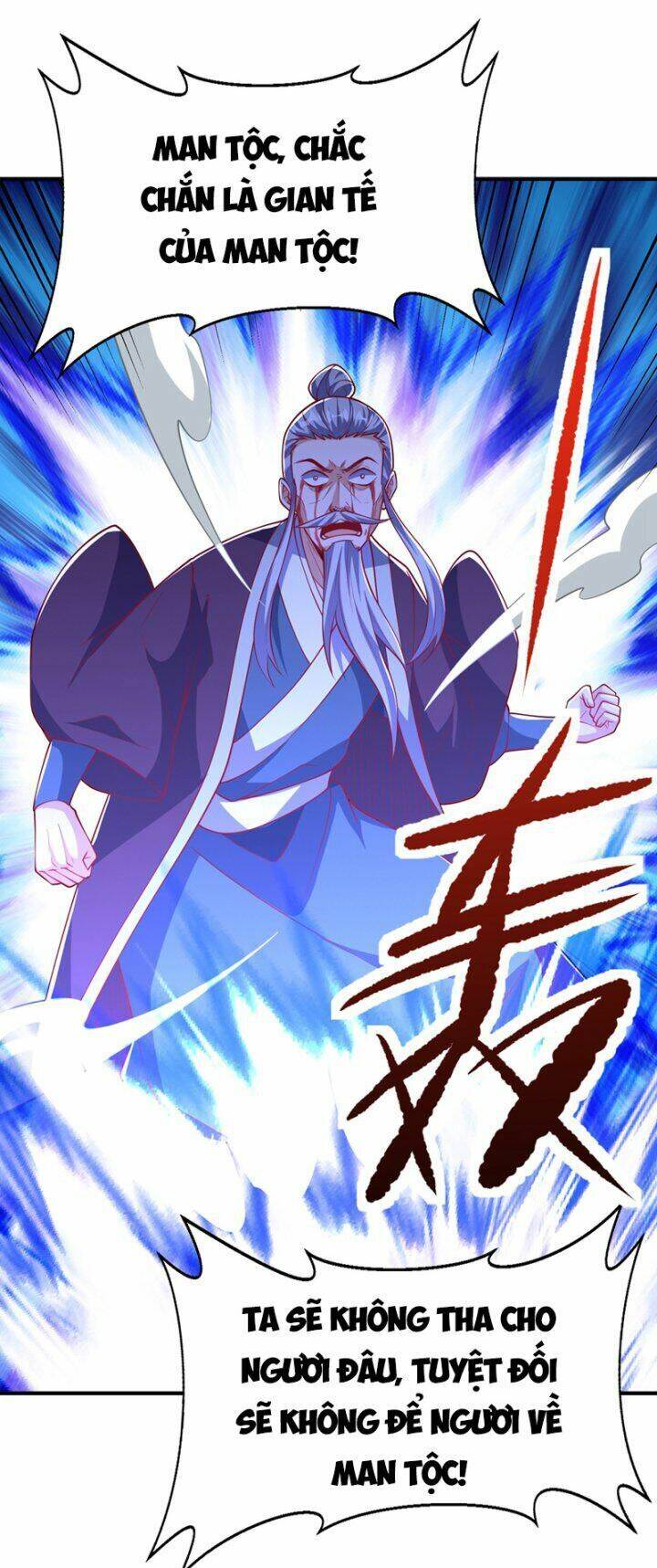 Võ Nghịch Chapter 322 - Trang 2