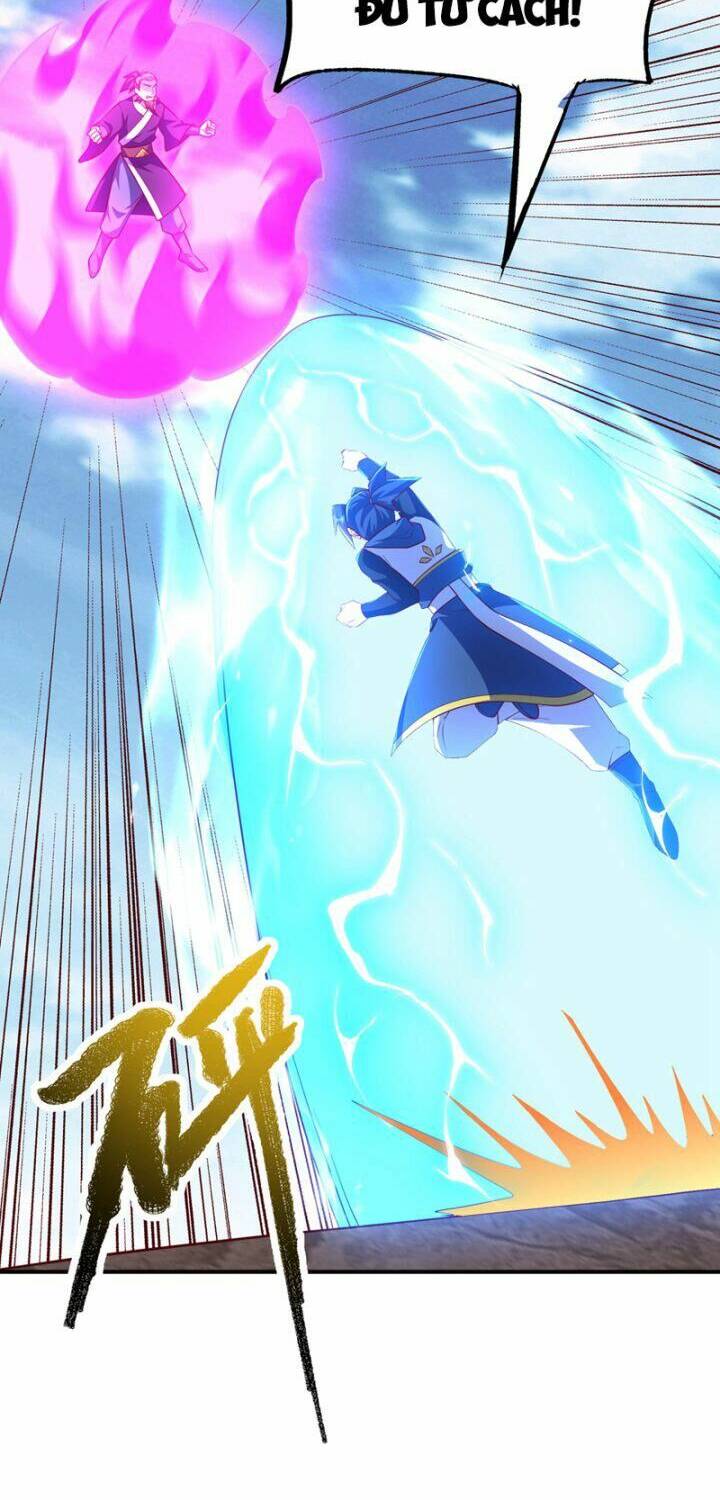 Võ Nghịch Chapter 321 - Trang 2