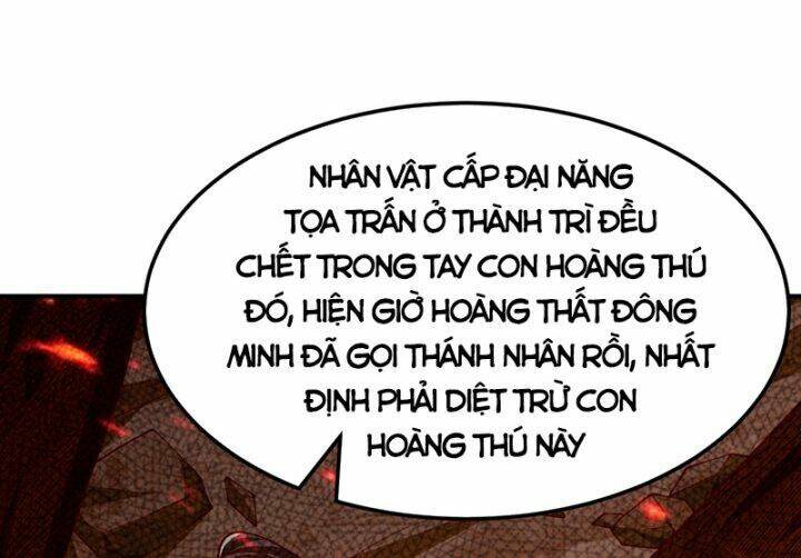 Võ Nghịch Chapter 320 - Trang 2