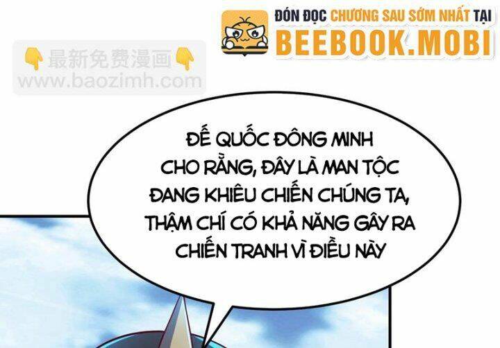 Võ Nghịch Chapter 320 - Trang 2