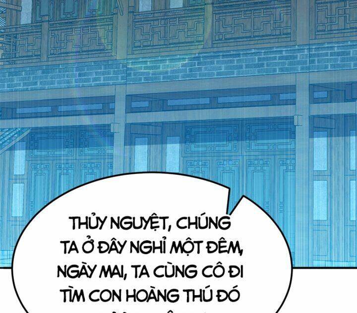 Võ Nghịch Chapter 320 - Trang 2