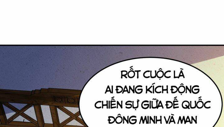 Võ Nghịch Chapter 320 - Trang 2