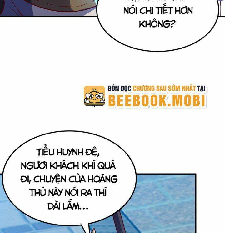 Võ Nghịch Chapter 320 - Trang 2