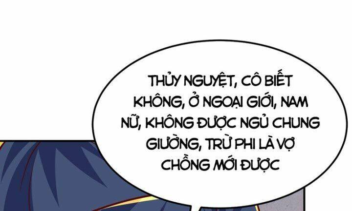 Võ Nghịch Chapter 320 - Trang 2