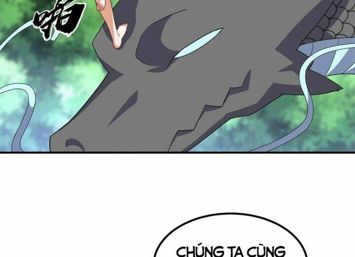 Võ Nghịch Chapter 319 - Trang 2