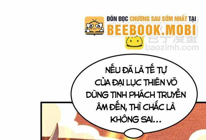 Võ Nghịch Chapter 319 - Trang 2