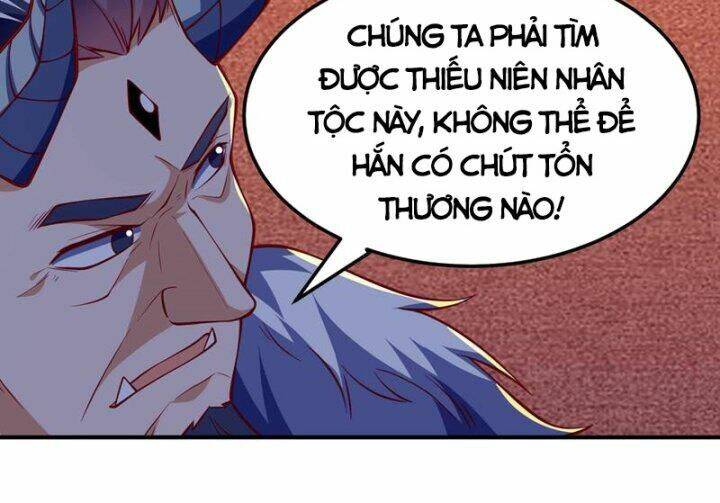 Võ Nghịch Chapter 319 - Trang 2