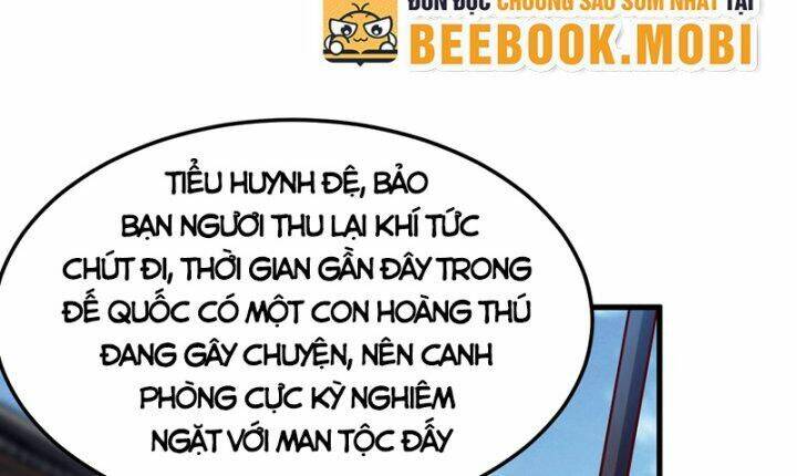 Võ Nghịch Chapter 319 - Trang 2