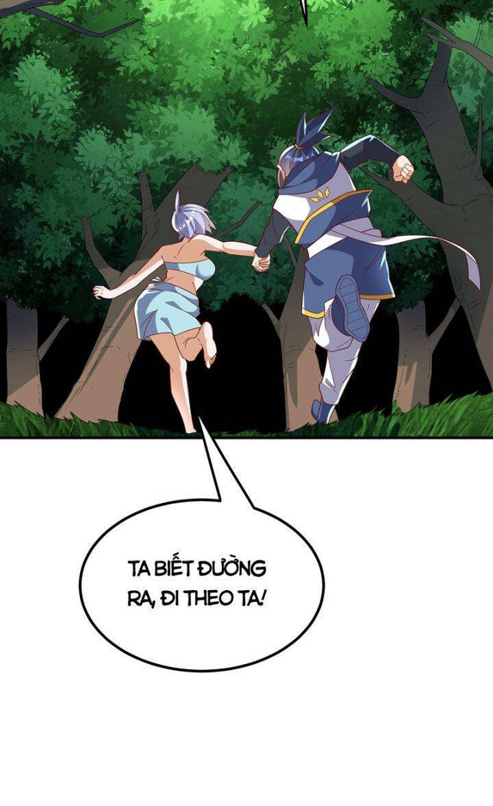 Võ Nghịch Chapter 318 - Trang 2