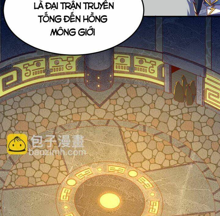 Võ Nghịch Chapter 317 - Trang 2