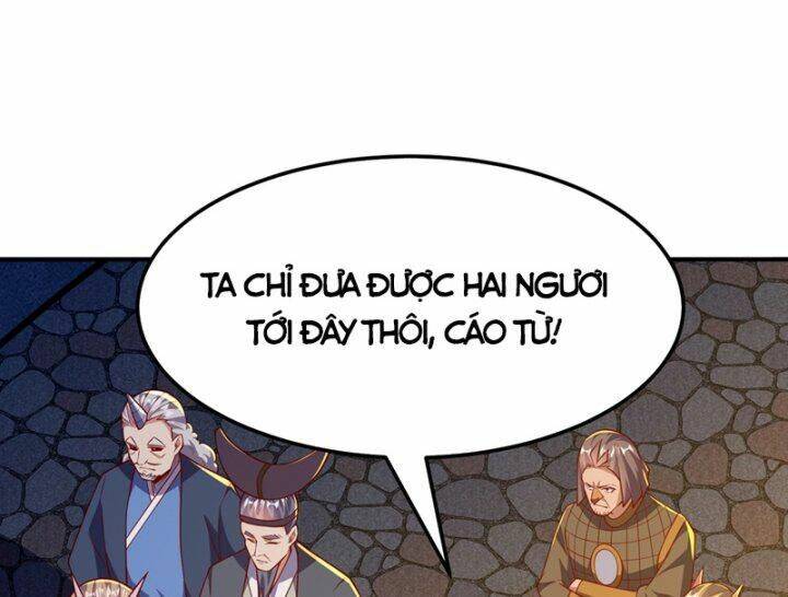 Võ Nghịch Chapter 317 - Trang 2