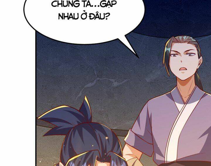 Võ Nghịch Chapter 317 - Trang 2